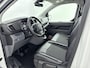 Peugeot Expert 120pk Long Asphalt | Camera | 3Pers. | Navigatie | Vloerplaat | Wandenafwerking | Carplay | Stoelverwarming | Parkeresensoren | Cruis Control