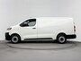 Peugeot Expert 120pk Long Asphalt | Camera | 3Pers. | Navigatie | Vloerplaat | Wandenafwerking | Carplay | Stoelverwarming | Parkeresensoren | Cruis Control