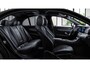 Mercedes-Benz E-klasse 300 e AMG Line | Panoramadak | Burmester | Trekhaak | Widescreen | Sfeerverlichting | Stoelverwarming |