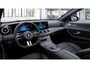 Mercedes-Benz E-klasse 300 e AMG Line | Panoramadak | Burmester | Trekhaak | Widescreen | Sfeerverlichting | Stoelverwarming |