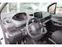 Peugeot Partner 1.5 BlueHDi 100pk S&S L1 Airco Cruise Carplay 9.005km BPM-vrij Euro6 Nederlandse auto