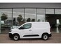 Peugeot Partner 1.5 BlueHDi 100pk S&S L1 Airco Cruise Carplay 9.005km BPM-vrij Euro6 Nederlandse auto