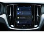 Volvo V60 T6 Plug-in hybrid AWD Plus Bright | Elektrische voorstoelen met geheugenfunctie | Stoel-/ stuurwielverwarming | Verwarmbare achterbank | Elektrisch bedienbare achterklep | Lederen bekleding | Apple CarPlay, Android Auto | Adaptive Cruise Control | Park Assist voor + achter incl. camera