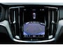 Volvo V60 T6 Plug-in hybrid AWD Plus Bright | Elektrische voorstoelen met geheugenfunctie | Stoel-/ stuurwielverwarming | Verwarmbare achterbank | Elektrisch bedienbare achterklep | Lederen bekleding | Apple CarPlay, Android Auto | Adaptive Cruise Control | Park Assist voor + achter incl. camera