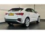 Audi Q3 Sportback 45 TFSI quattro 3x S Line 230pk DSG / Navi / CAM / Keyless / PDC