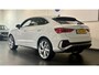 Audi Q3 Sportback 45 TFSI quattro 3x S Line 230pk DSG / Navi / CAM / Keyless / PDC