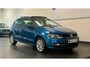 Volkswagen Polo 1.2 TSI Lounge 110pk Pano / Clima / Cruise / PDC / 6-Versn.