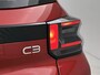 Citroën C3 1.2 Turbo 100pk You | Airco | Cruise Control | Bluetooth | LED | Parkeersensoren Achter