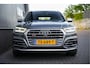 Audi SQ5 3.0 TFSI 354 pk SQ5 Quattro Pro Line Plus S-Line / Lucht-Vering/ RS-Stoelen/ Pano-Dak/ Head-Up/ 360-Camera/ Keyless/ B&O-Sound/ Adap.Cruise/ Matrix-Led/ Trekhaak/ 21'' LMV