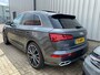 Audi SQ5 3.0 TFSI 354 pk SQ5 Quattro Pro Line Plus S-Line / Lucht-Vering/ RS-Stoelen/ Pano-Dak/ Head-Up/ 360-Camera/ Keyless/ B&O-Sound/ Adap.Cruise/ Matrix-Led/ Trekhaak/ 21'' LMV