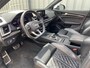 Audi SQ5 3.0 TFSI 354 pk SQ5 Quattro Pro Line Plus S-Line / Lucht-Vering/ RS-Stoelen/ Pano-Dak/ Head-Up/ 360-Camera/ Keyless/ B&O-Sound/ Adap.Cruise/ Matrix-Led/ Trekhaak/ 21'' LMV