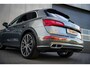 Audi SQ5 3.0 TFSI 354 pk SQ5 Quattro Pro Line Plus S-Line / Lucht-Vering/ RS-Stoelen/ Pano-Dak/ Head-Up/ 360-Camera/ Keyless/ B&O-Sound/ Adap.Cruise/ Matrix-Led/ Trekhaak/ 21'' LMV