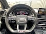 Audi SQ5 3.0 TFSI 354 pk SQ5 Quattro Pro Line Plus S-Line / Lucht-Vering/ RS-Stoelen/ Pano-Dak/ Head-Up/ 360-Camera/ Keyless/ B&O-Sound/ Adap.Cruise/ Matrix-Led/ Trekhaak/ 21'' LMV
