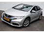 Honda Civic 1.4 100pk Comfort Trekhaak/ Navigatie/ Volledig onderhouden!/ Climate control/ Pdc/ Apk 02-2027