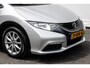 Honda Civic 1.4 100pk Comfort Trekhaak/ Navigatie/ Volledig onderhouden!/ Climate control/ Pdc/ Apk 02-2027