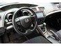 Honda Civic 1.4 100pk Comfort Trekhaak/ Navigatie/ Volledig onderhouden!/ Climate control/ Pdc/ Apk 02-2027