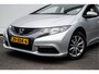 Honda Civic 1.4 100pk Comfort Trekhaak/ Navigatie/ Volledig onderhouden!/ Climate control/ Pdc/ Apk 02-2027