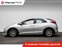 Honda Civic 1.4 100pk Comfort Trekhaak/ Navigatie/ Volledig onderhouden!/ Climate control/ Pdc/ Apk 02-2027
