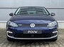 Volkswagen E-Golf E-DITION 136pk Automaat | SoH 95% | Warmtepomp | Navigatie