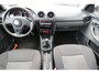 SEAT Ibiza 1.4-16V Sensation , Airco , 5 Deurs , Cr Contr , Trekhaak , Nwe APK