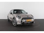 MINI Cooper S Mini 2.0 Yours > Zwart Dak/Leer/Rooftop Grey/Stoelverwarming
