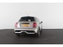 MINI Cooper S Mini 2.0 Yours > Zwart Dak/Leer/Rooftop Grey/Stoelverwarming