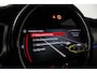 MINI Cooper S Mini 2.0 Yours > Zwart Dak/Leer/Rooftop Grey/Stoelverwarming
