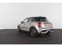 MINI Cooper S Mini 2.0 Yours > Zwart Dak/Leer/Rooftop Grey/Stoelverwarming