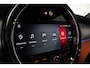 MINI Cooper S Mini 2.0 Yours > Zwart Dak/Leer/Rooftop Grey/Stoelverwarming