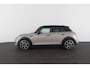 MINI Cooper S Mini 2.0 Yours > Zwart Dak/Leer/Rooftop Grey/Stoelverwarming