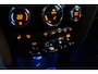 MINI Cooper S Mini 2.0 Yours > Zwart Dak/Leer/Rooftop Grey/Stoelverwarming