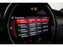 MINI Cooper S Mini 2.0 Yours > Zwart Dak/Leer/Rooftop Grey/Stoelverwarming