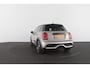MINI Cooper S Mini 2.0 Yours > Zwart Dak/Leer/Rooftop Grey/Stoelverwarming
