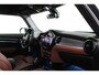 MINI Cooper S Mini 2.0 Yours > Zwart Dak/Leer/Rooftop Grey/Stoelverwarming