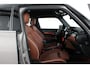 MINI Cooper S Mini 2.0 Yours > Zwart Dak/Leer/Rooftop Grey/Stoelverwarming