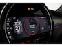 MINI Cooper S Mini 2.0 Yours > Zwart Dak/Leer/Rooftop Grey/Stoelverwarming