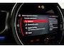 MINI Cooper S Mini 2.0 Yours > Zwart Dak/Leer/Rooftop Grey/Stoelverwarming
