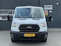 Ford Transit 350 2.0 TDCI L2H1 DC 4WD | Huif | CarPlay | Navi | Cruise | 7-persoons | Standkachel | Airco | Trekhaak | AWD 4x4