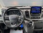 Ford Transit 350 2.0 TDCI L2H1 DC 4WD | Huif | CarPlay | Navi | Cruise | 7-persoons | Standkachel | Airco | Trekhaak | AWD 4x4