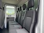 Ford Transit 350 2.0 TDCI L2H1 DC 4WD | Huif | CarPlay | Navi | Cruise | 7-persoons | Standkachel | Airco | Trekhaak | AWD 4x4