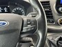 Ford Transit 350 2.0 TDCI L2H1 DC 4WD | Huif | CarPlay | Navi | Cruise | 7-persoons | Standkachel | Airco | Trekhaak | AWD 4x4