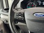Ford Transit 350 2.0 TDCI L2H1 DC 4WD | Huif | CarPlay | Navi | Cruise | 7-persoons | Standkachel | Airco | Trekhaak | AWD 4x4