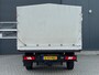 Ford Transit 350 2.0 TDCI L2H1 DC 4WD | Huif | CarPlay | Navi | Cruise | 7-persoons | Standkachel | Airco | Trekhaak | AWD 4x4