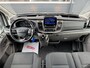 Ford Transit 350 2.0 TDCI L2H1 DC 4WD | Huif | CarPlay | Navi | Cruise | 7-persoons | Standkachel | Airco | Trekhaak | AWD 4x4