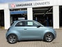 Fiat 500 3+1 Passion 42 kWh (BOVAG/RIJKLAARPRIJS)