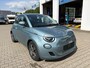 Fiat 500 3+1 Passion 42 kWh (BOVAG/RIJKLAARPRIJS)
