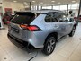 Toyota RAV4 2.5 Plug-in Hybrid AWD Style