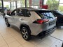 Toyota RAV4 2.5 Plug-in Hybrid AWD Style