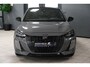 Peugeot 208 1.2 PureTech 100 GT Nardo Grey *PANORAMADAK* 11.656km!! UNIEK 360° Camera/MirrorScreen