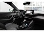 Peugeot 208 1.2 PureTech 100 GT Nardo Grey *PANORAMADAK* 11.656km!! UNIEK 360° Camera/MirrorScreen